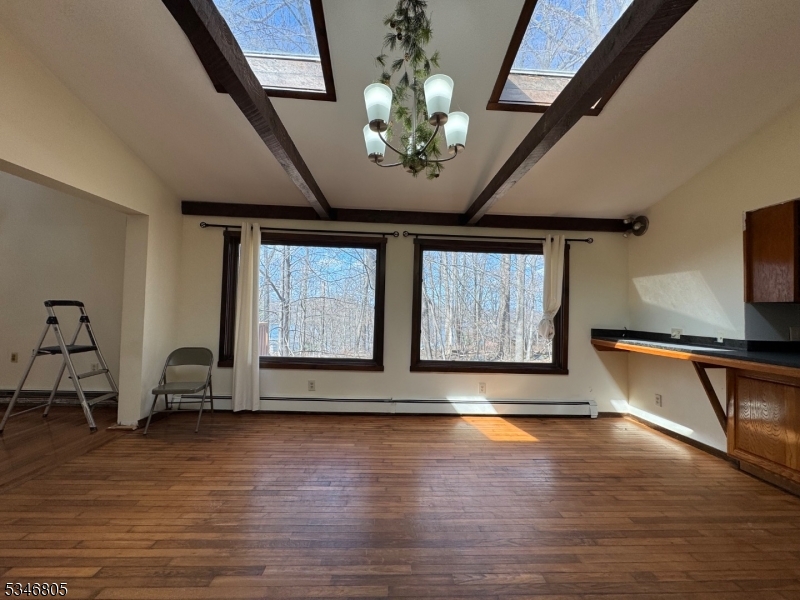 Lake Mohawk - Residential Lease