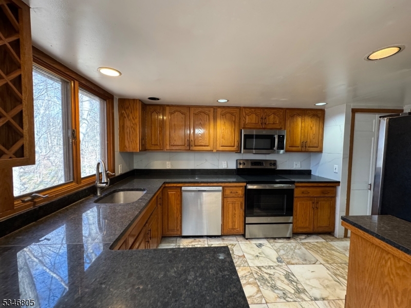 Lake Mohawk - Residential Lease