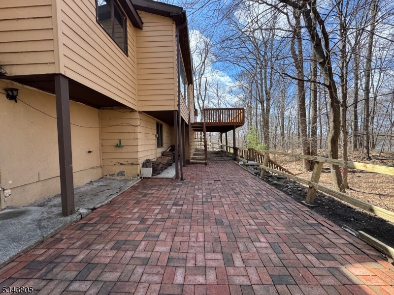 Lake Mohawk - Residential Lease