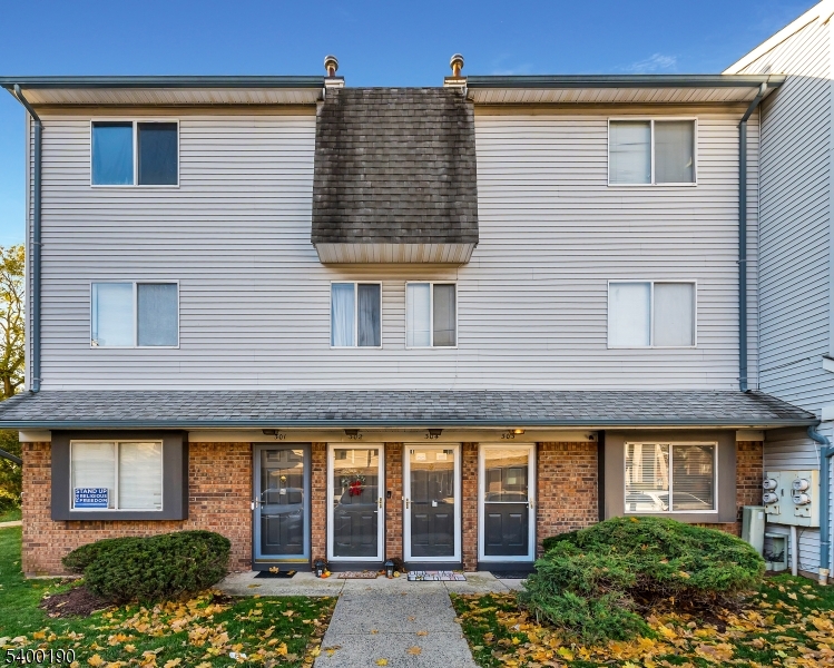 Orchard Meadows - Residential