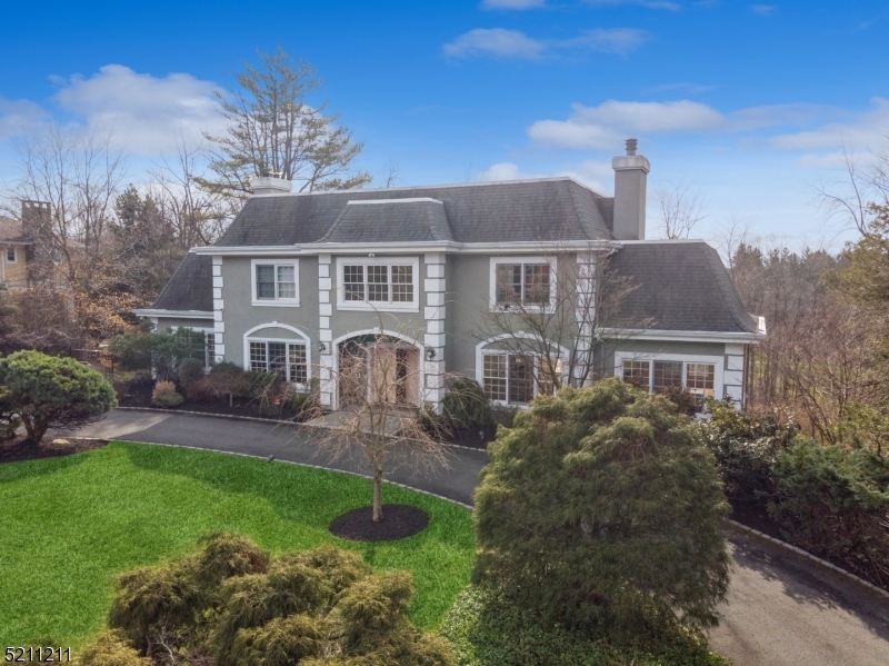 Deerfield - Residential