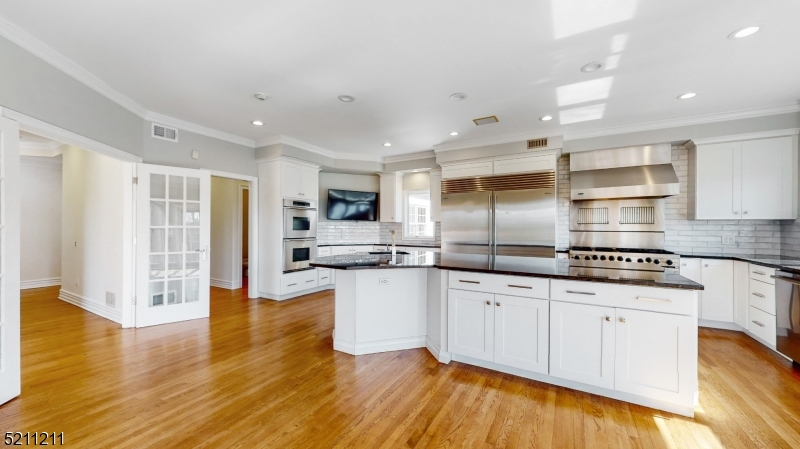 Deerfield - Residential