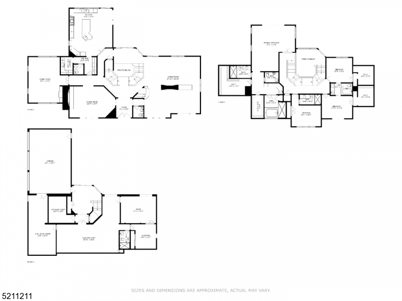 Deerfield - Residential