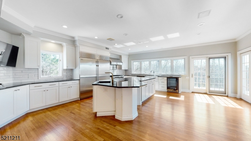 Deerfield - Residential