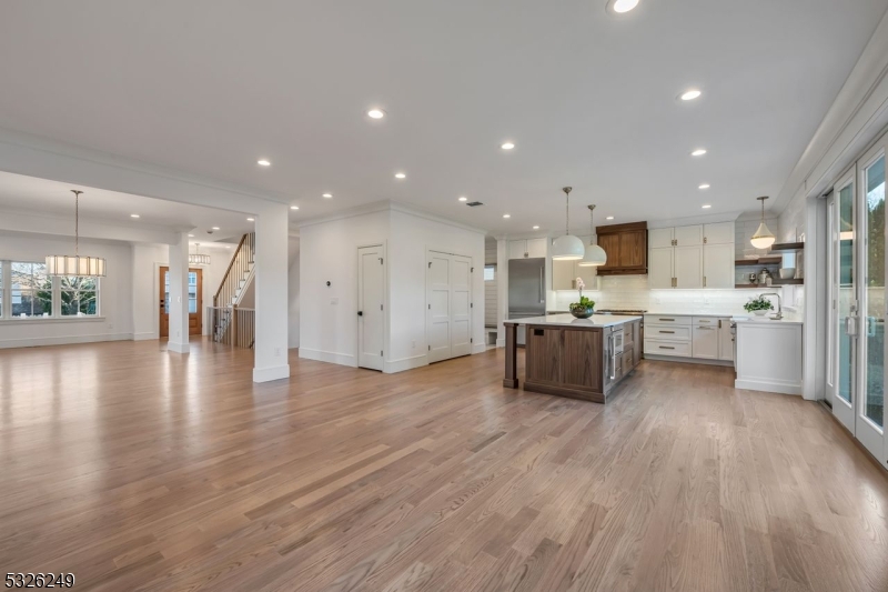 Orchard - Residential