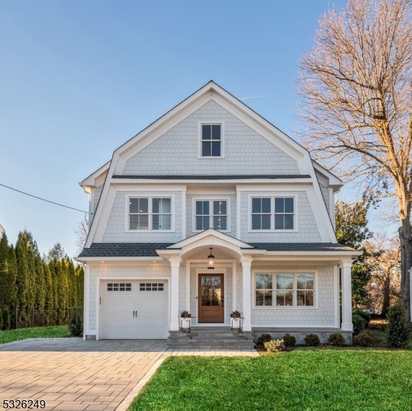 Orchard - Residential