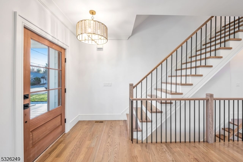 Orchard - Residential