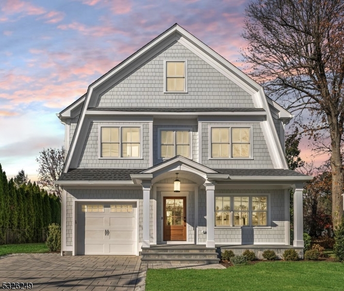 Orchard - Residential