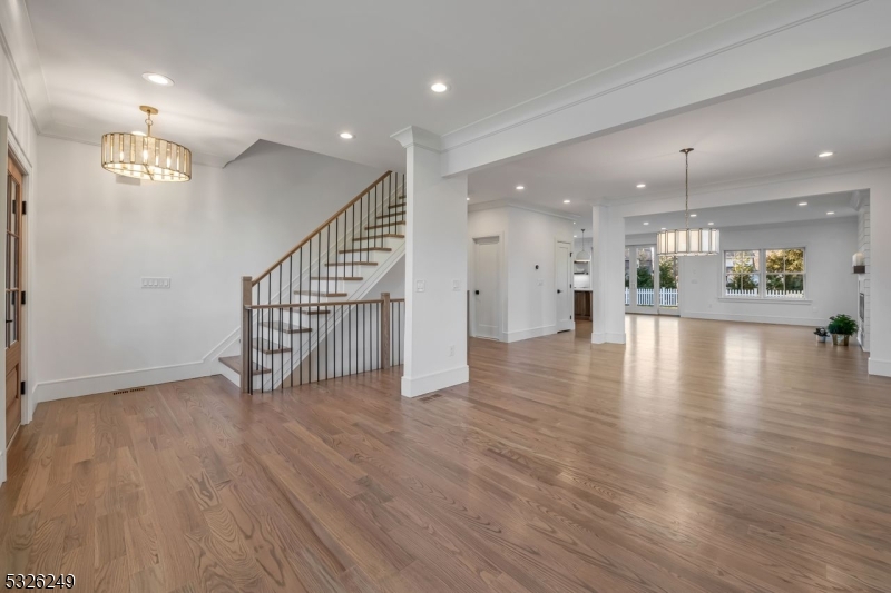 Orchard - Residential