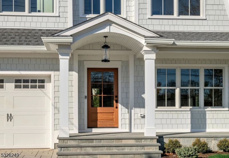 Orchard - Residential