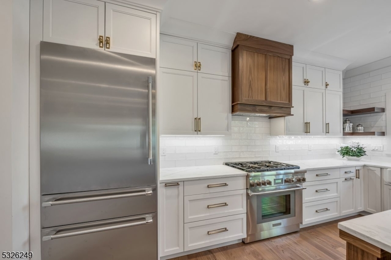 Orchard - Residential