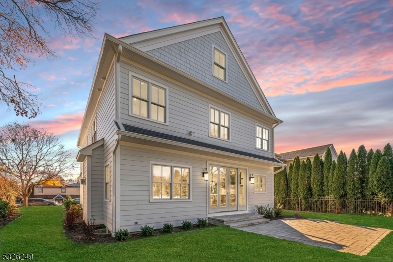 Orchard - Residential