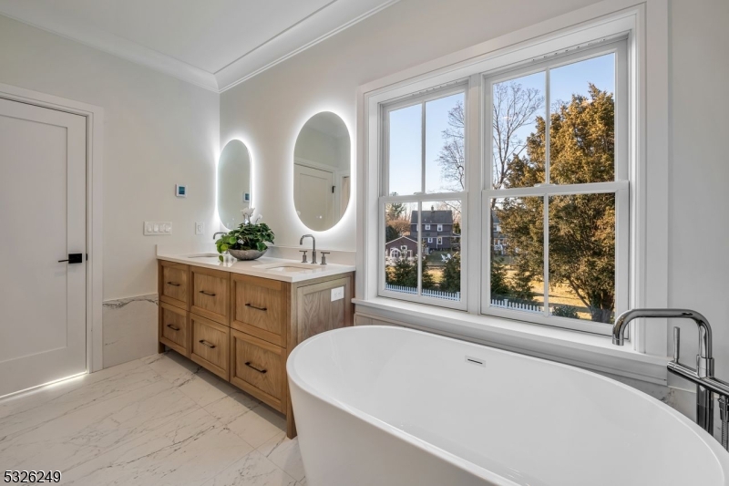 Orchard - Residential