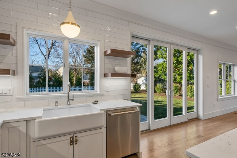 Orchard - Residential