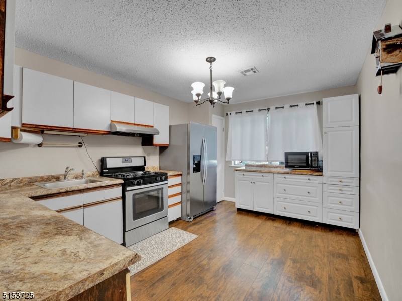 Drakesville - Residential