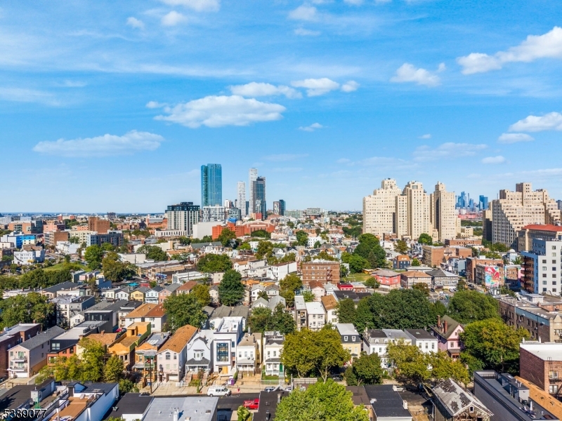 McGinley Square - Residential Income