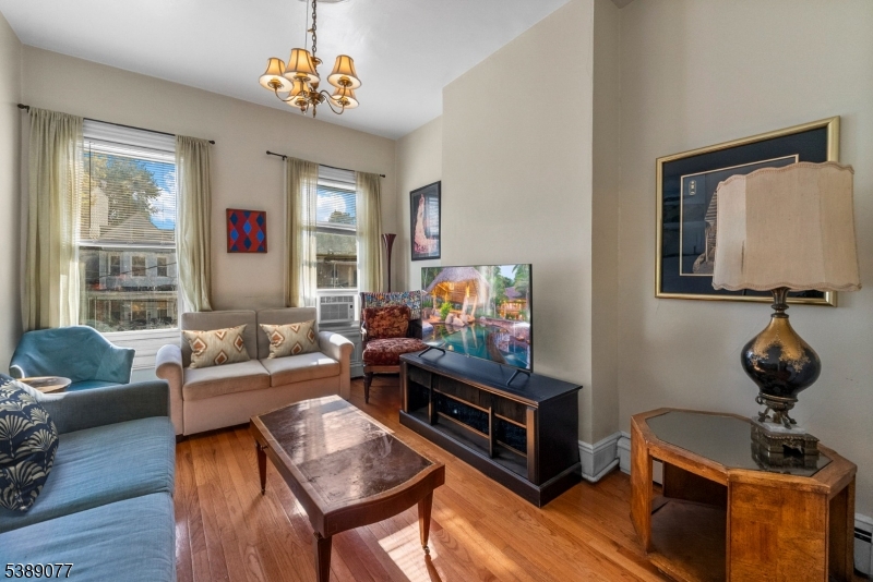 McGinley Square - Residential Income