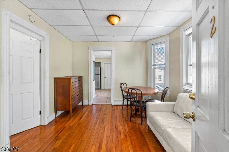 McGinley Square - Residential Income