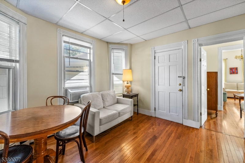 McGinley Square - Residential Income