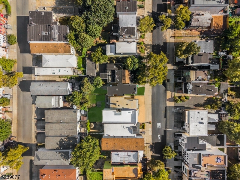 McGinley Square - Residential Income
