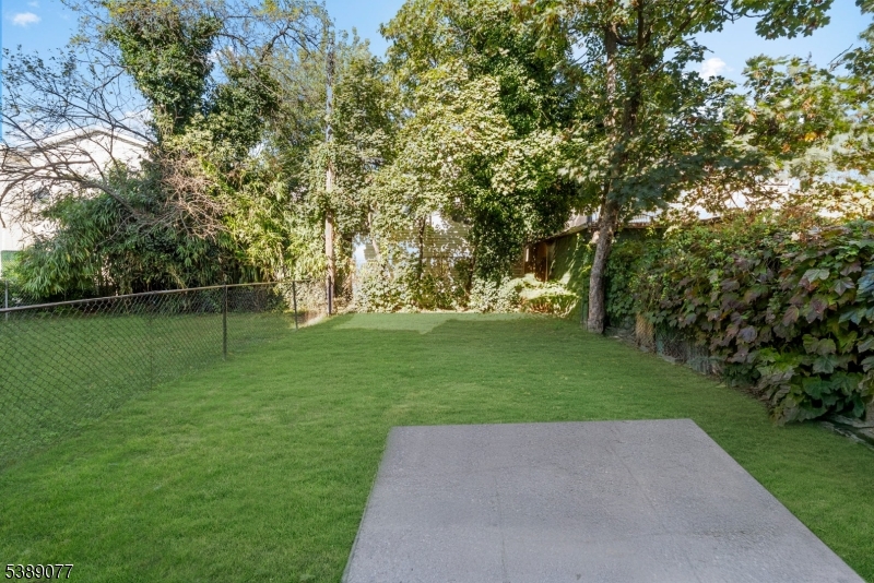 McGinley Square - Residential Income