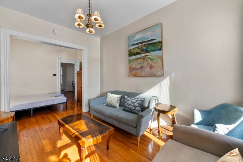 McGinley Square - Residential Income