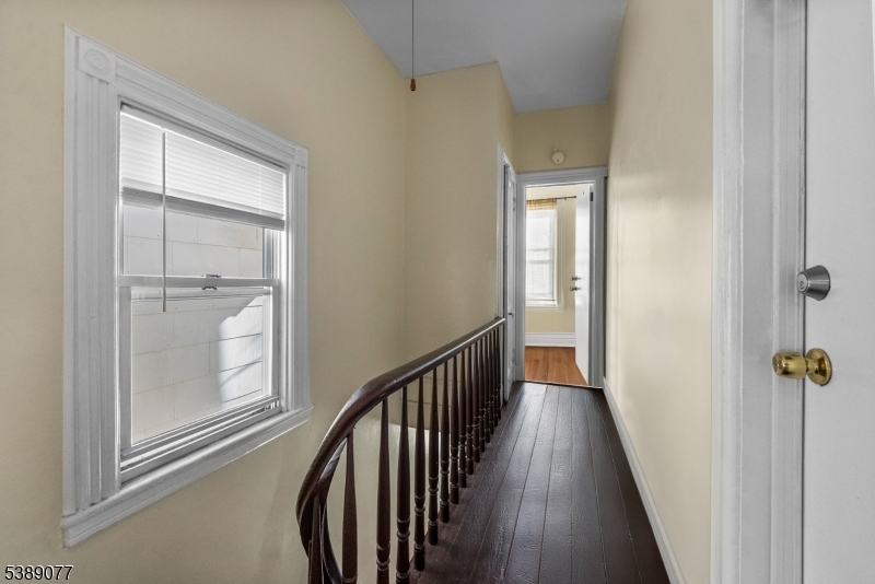 McGinley Square - Residential Income