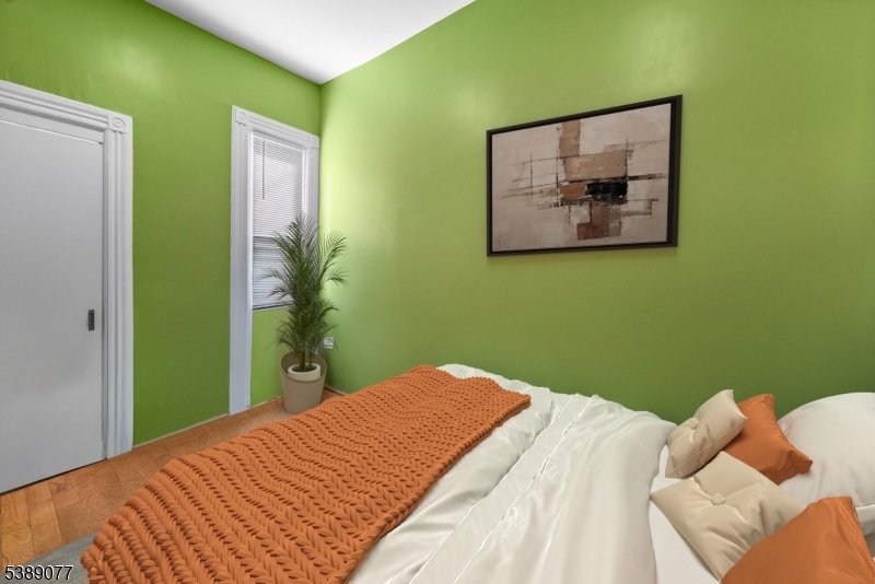 McGinley Square - Residential Income