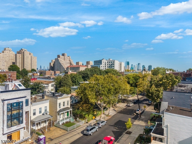McGinley Square - Residential Income