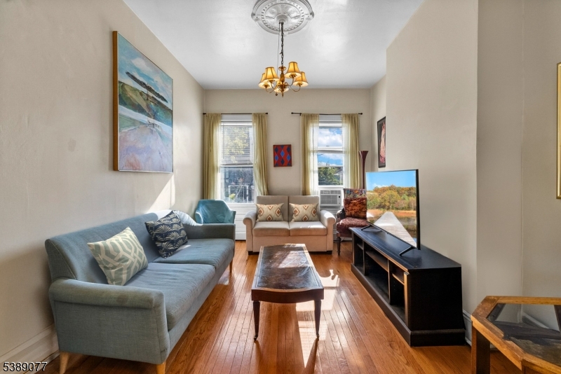 McGinley Square - Residential Income