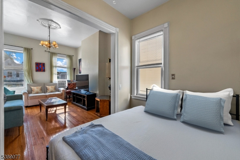 McGinley Square - Residential Income