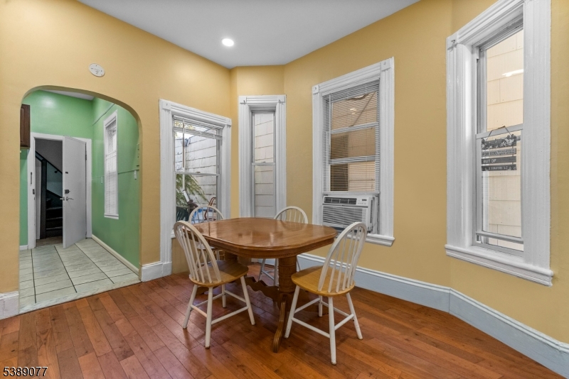 McGinley Square - Residential Income