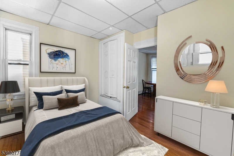 McGinley Square - Residential Income