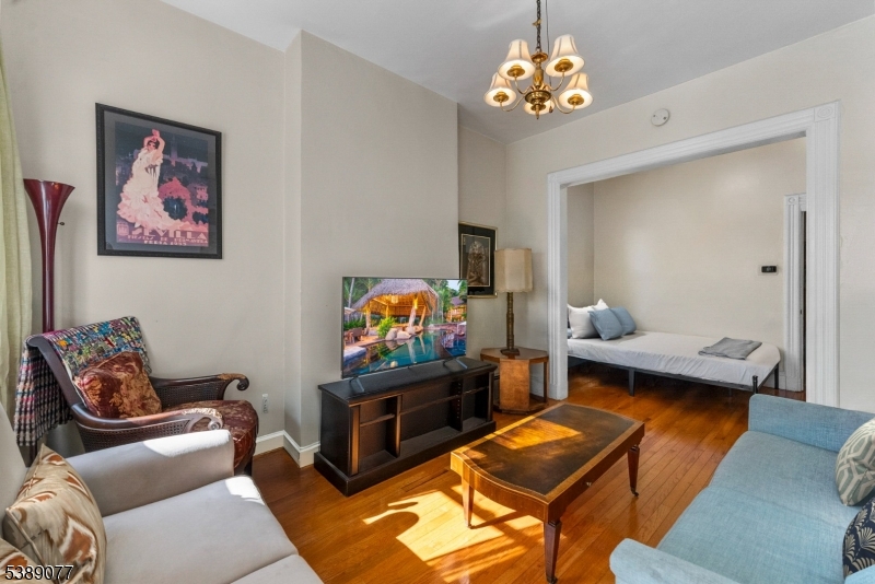 McGinley Square - Residential Income