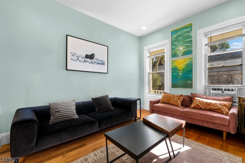 McGinley Square - Residential Income