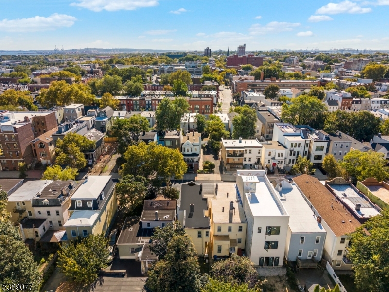 McGinley Square - Residential Income