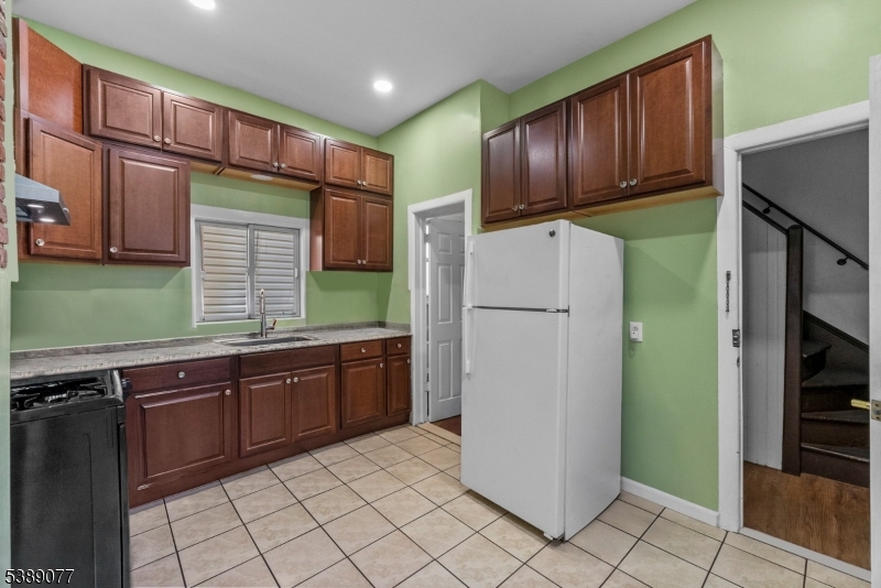 McGinley Square - Residential Income