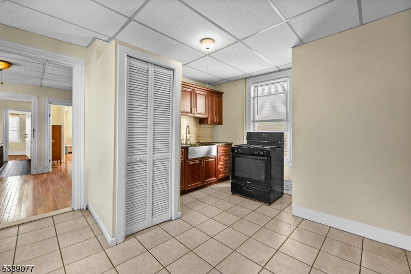 McGinley Square - Residential Income