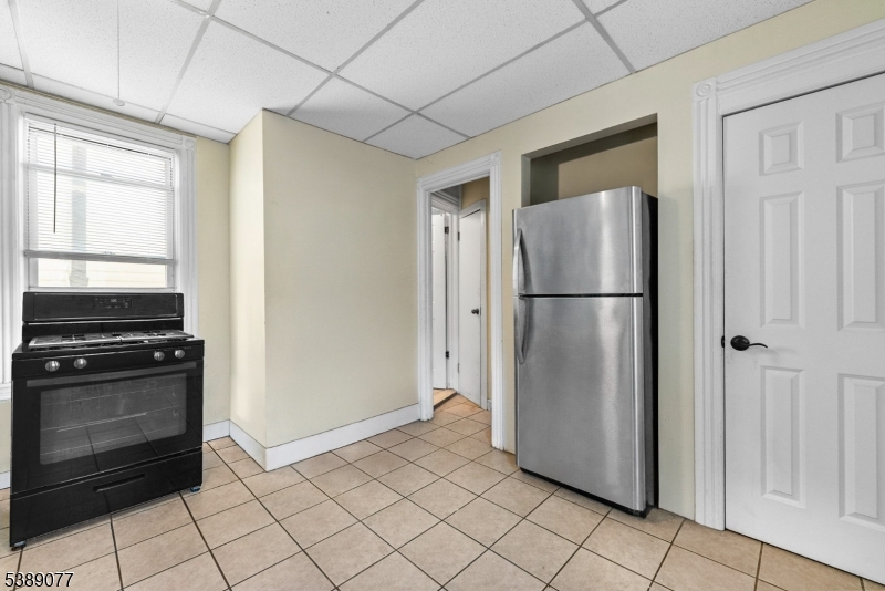 McGinley Square - Residential Income