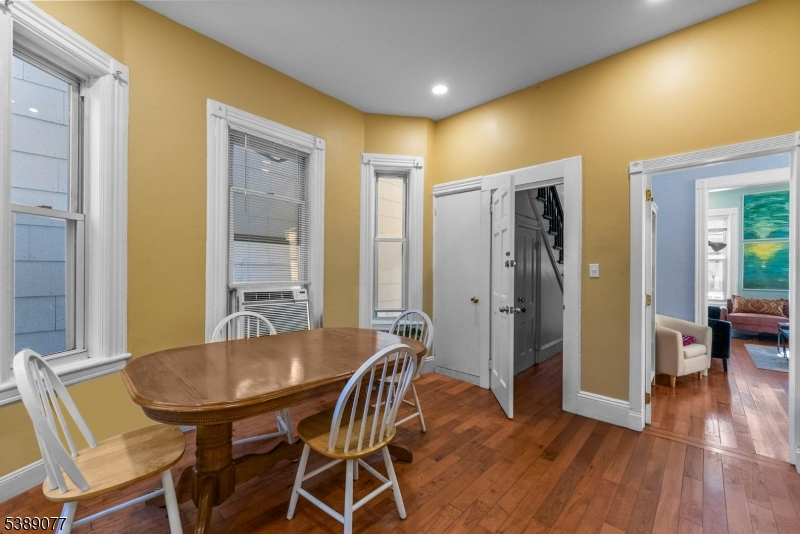 McGinley Square - Residential Income