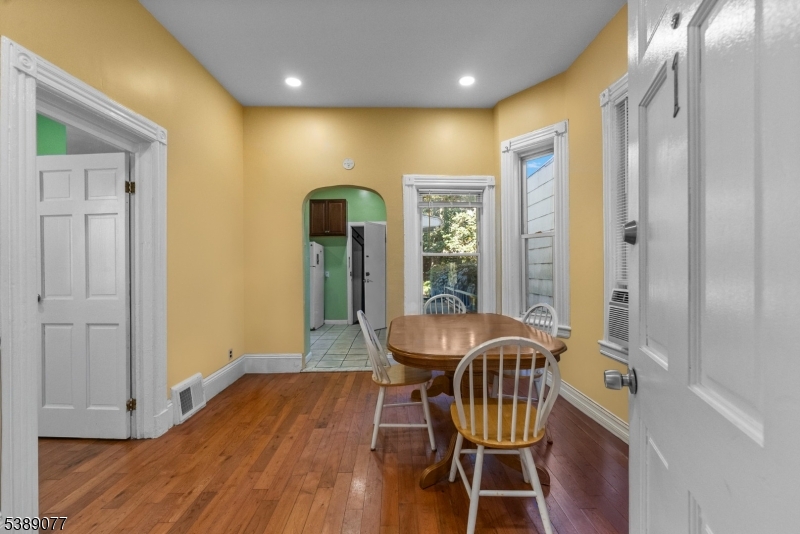 McGinley Square - Residential Income