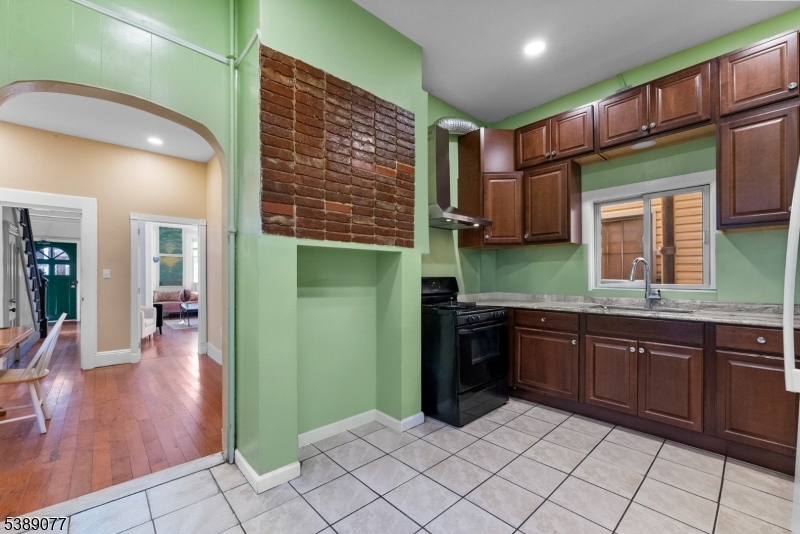 McGinley Square - Residential Income