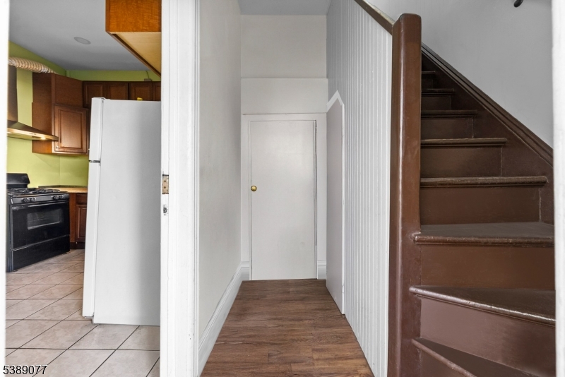 McGinley Square - Residential Income