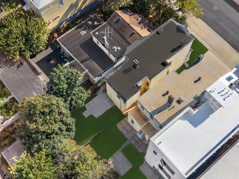 McGinley Square - Residential Income