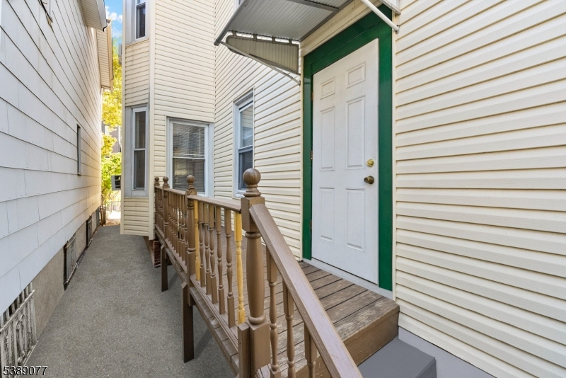 McGinley Square - Residential Income