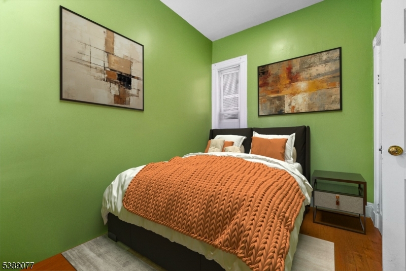 McGinley Square - Residential Income