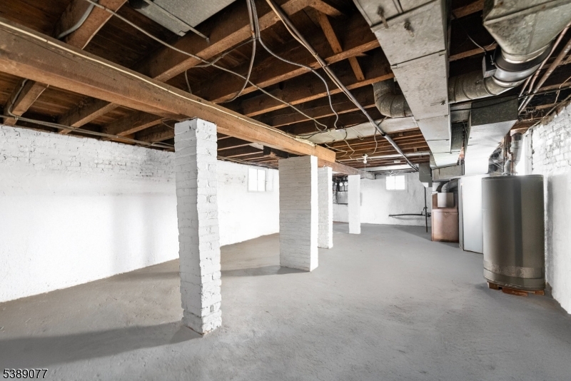 McGinley Square - Residential Income