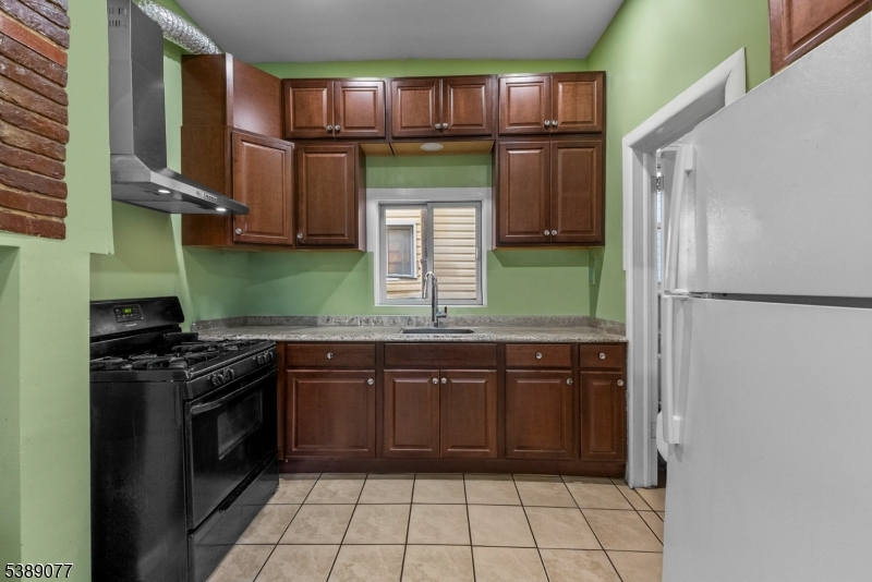 McGinley Square - Residential Income