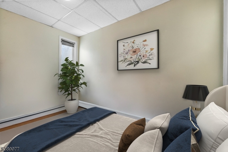 McGinley Square - Residential Income