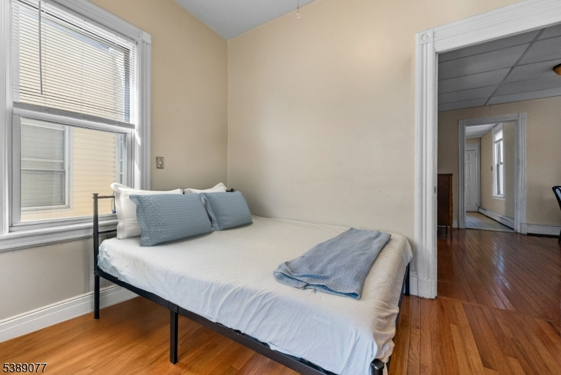 McGinley Square - Residential Income